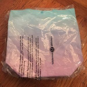 NEW! Ivivva Small Tote bag